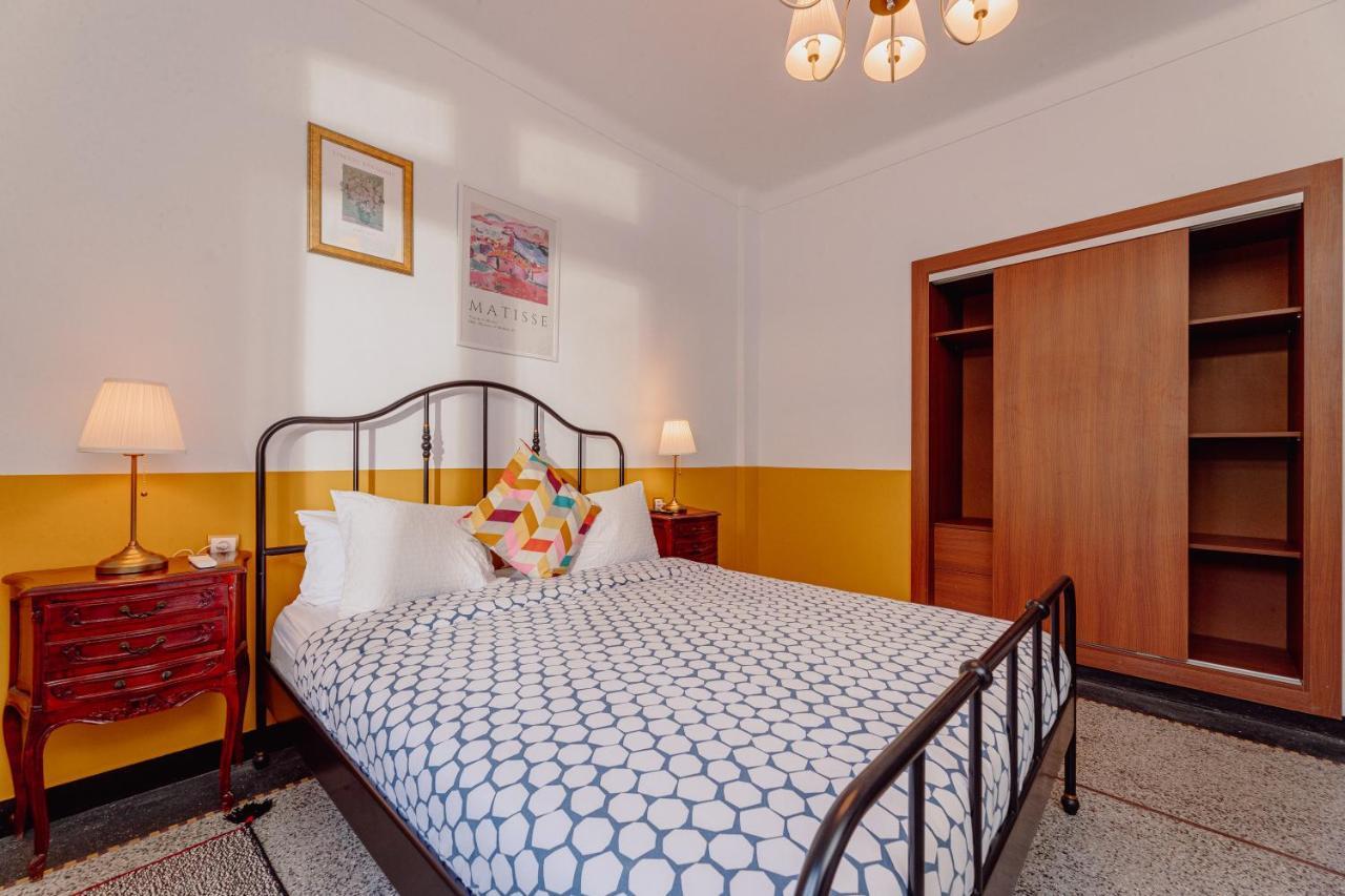 Appartements - Centre Ville الرباط المظهر الخارجي الصورة