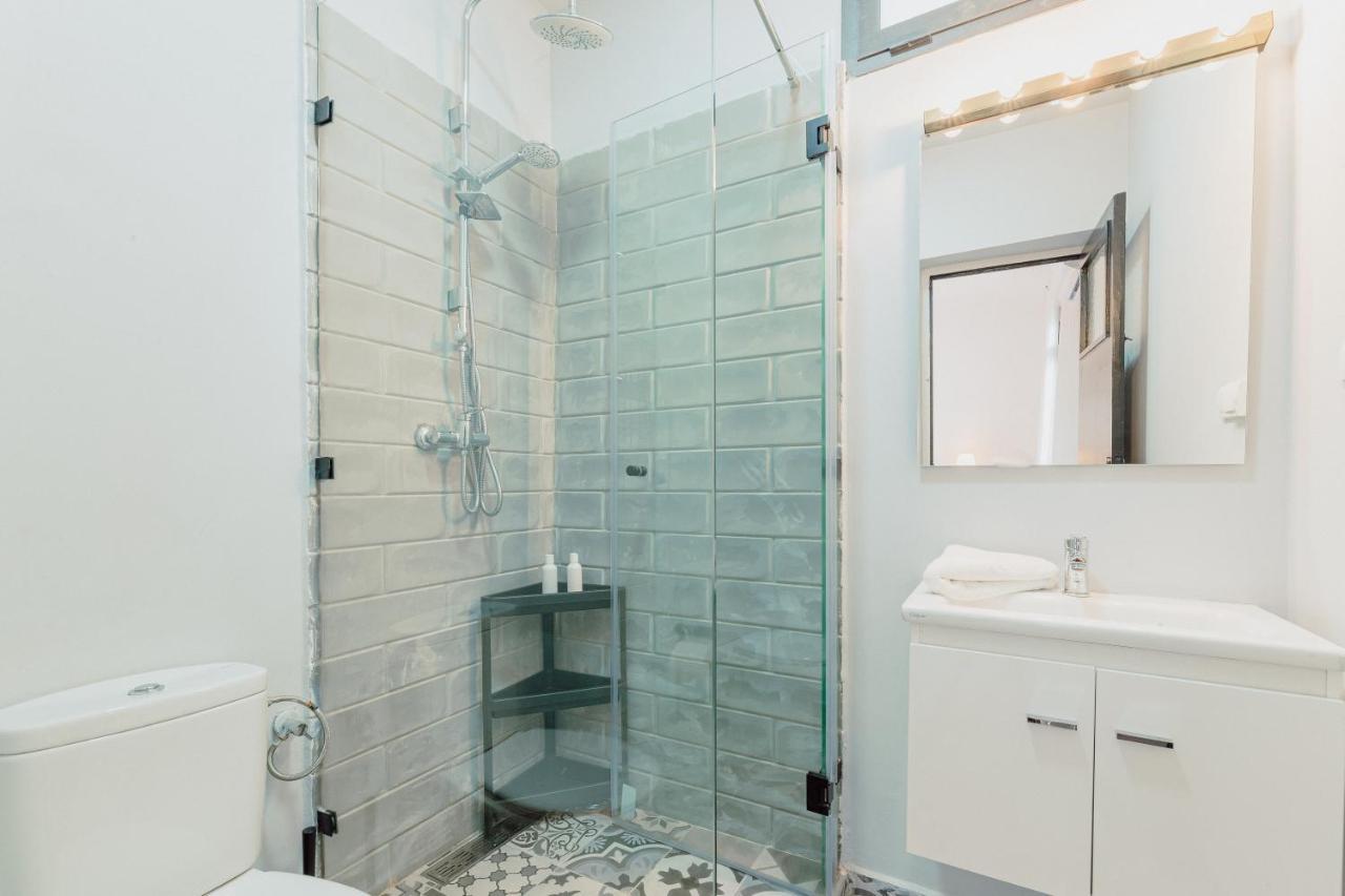 Appartements - Centre Ville الرباط المظهر الخارجي الصورة