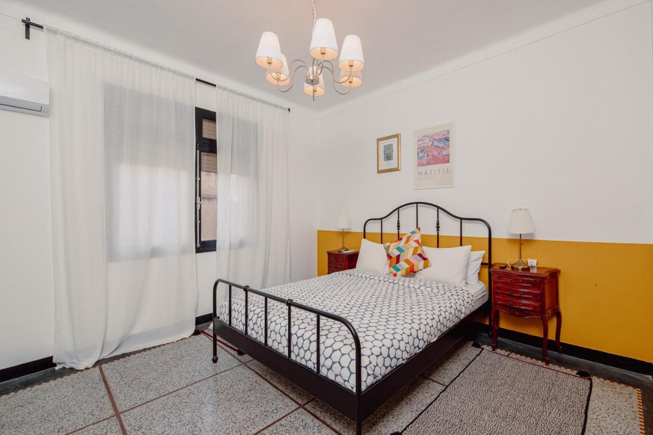 Appartements - Centre Ville الرباط المظهر الخارجي الصورة